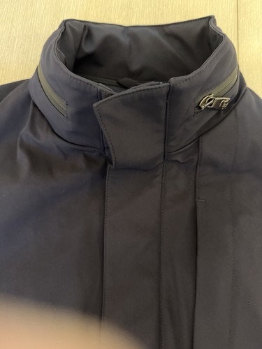 Corneliani traveltech mens - corneliani, 50
