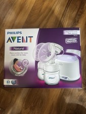 PHILIPS AVENT TWIN ELECTRIC