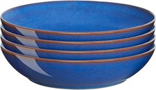 Denby - Imperial Blue Pasta