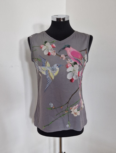 Ted baker grey bird - ted,