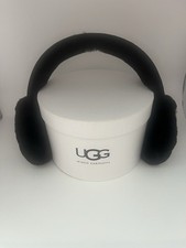 UGG AUSTRALIA REAL FUR DYED