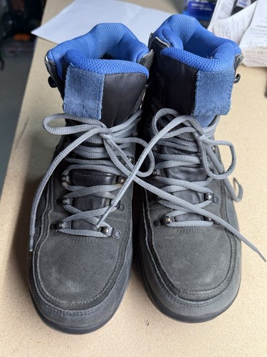 Vtg gravis dune boots men - dune,
