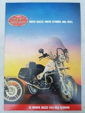 MOTO GUZZI V35-V65 FLORIDA