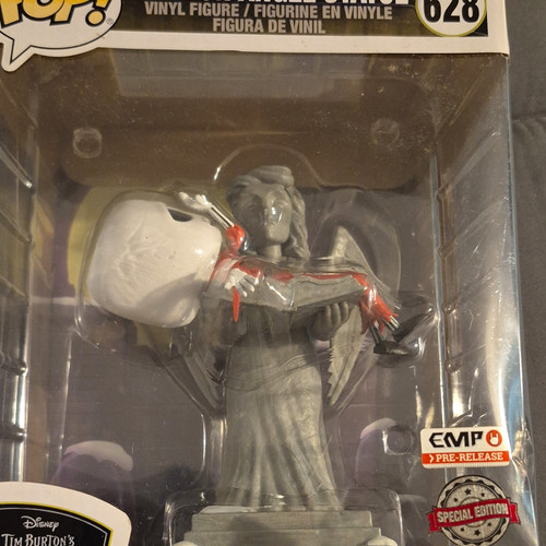 Funko pop nightmare before - pop!,