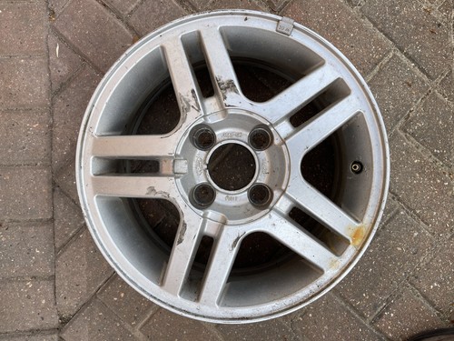 Mk1 ford focus alloy - ford,