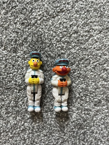 Sesame street bert ernie - bert, &