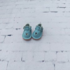 Leather Shoes For Blythe And