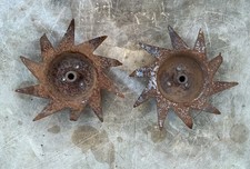 Mantis Tiller Planter Tines.