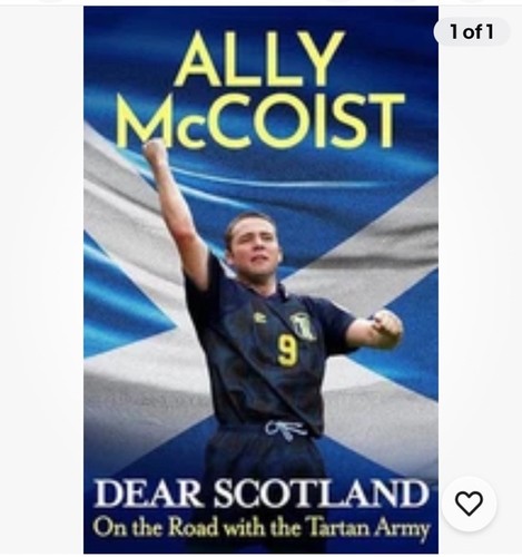 Ally tour tales the - tales:, on