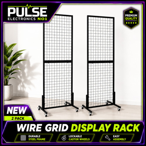 Hidodo freestanding grid - hidodo,