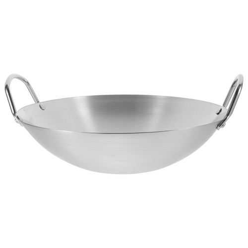 Kitchen frying pan - kitchen,