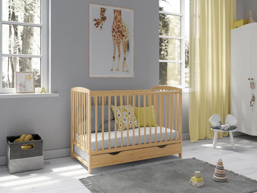 Amburgey cot bed - amburgey,