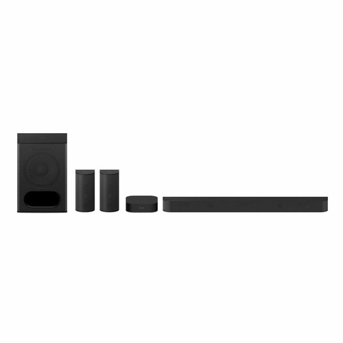 Sony bravia home theatre - sony,
