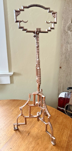 Ashtray stand smoking cigar - ashtray,