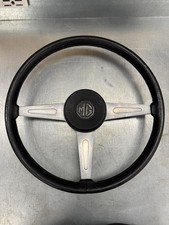 MG Midget 1500 Steering Wheel