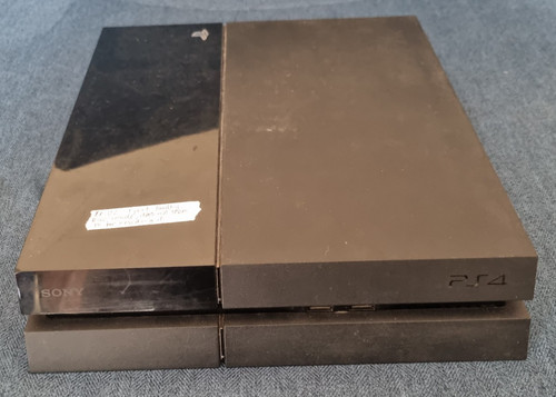 Sony playstation ps4 - 4, games