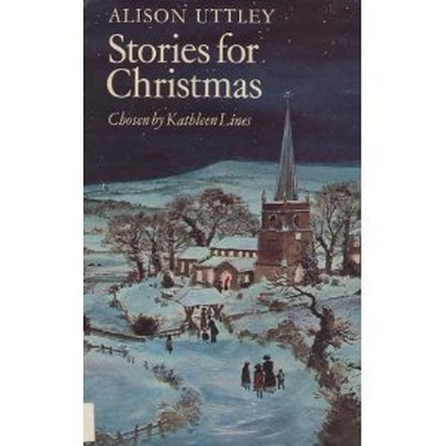 Stories for christmas - stories,