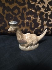 Vtg 1969 Loch Ness Monster