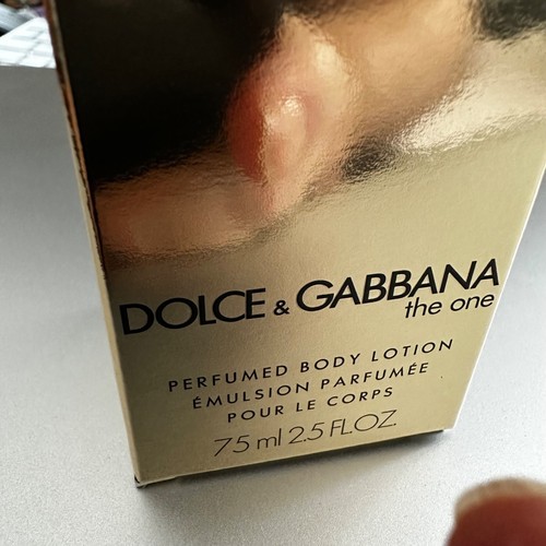 Daggers gabbana the one - daggers,