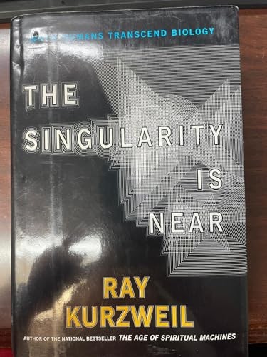 Singularity near - is, (the)