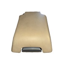 Discovery 3/4 Range Rover Sport L320 Cubby Box Leather  Cream Colour LR044044 (B