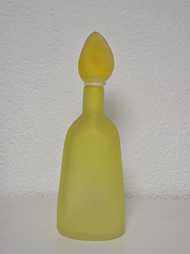 Murano cenedese decanter - murano,