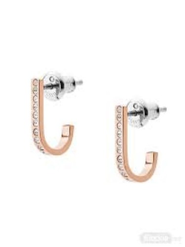 Fossil earrings - , earring