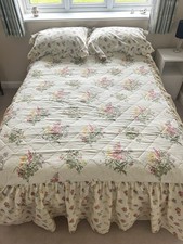 Vantona Home Kingsize Quilted