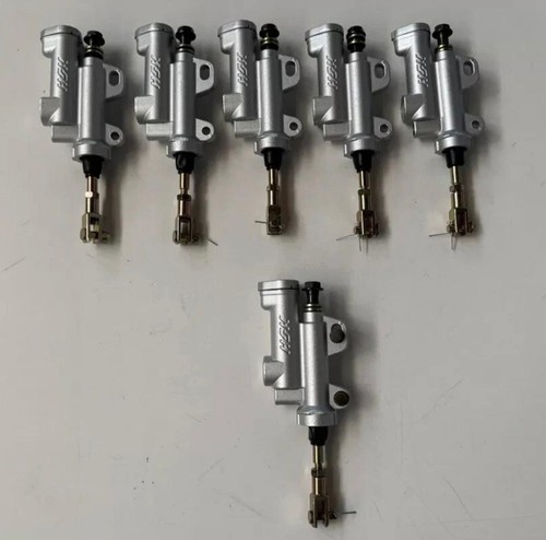 Rear brake pump for - suzuki, rm