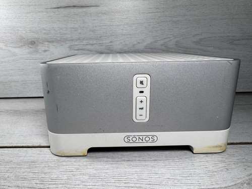 Sonos connect amp - connect, zp120