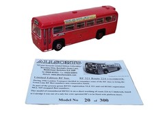 EFE 1:76 London Transport