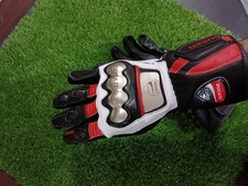 Ducati corse leather - ducati,