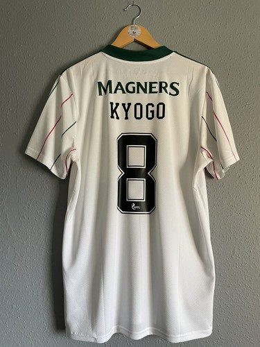 Celtic 2021 third - celtic, shirt