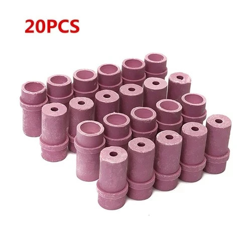 20pcs sandblaster ceramic - 20pcs,