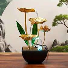 Small Indoor Fountain