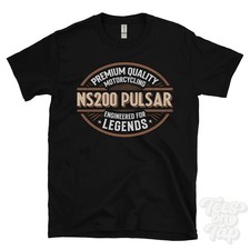 NS200 PULSAR T-SHIRT - PREMIUM