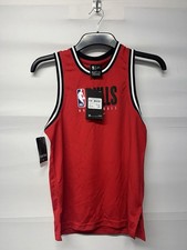 Boys Nike NBA Chicago Bulls