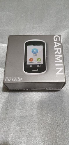 Garmin edge explore gps - edge,