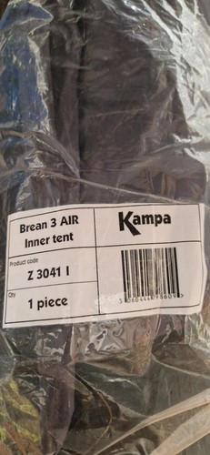 Kampa brean air - kampa,
