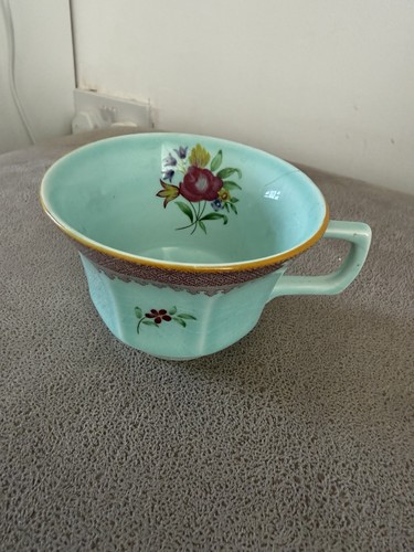 William adams sons tea - adams, cup