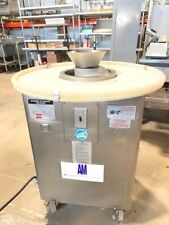 Dough Rounder/ Round-O-Matic