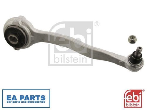Track control arm for - track,
