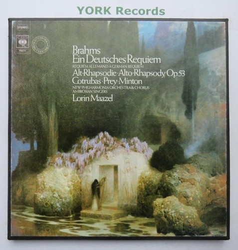 79211 brahms ein deutsches - brahms,
