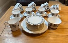 Royal Kent geometric bone