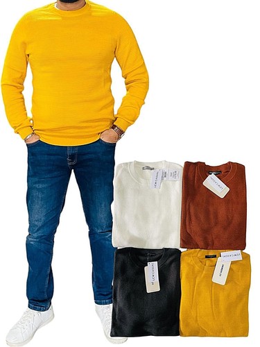 Mens sweater waikiki jumper - waikiki,