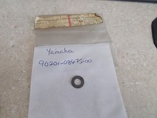 NOS OEM Yamaha Plate Washer 1978-1982 XS1100 XS750 xs1100 XS850 90201-08675-00