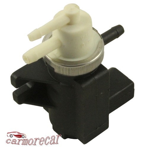 Boost pressure solenoid - boost,