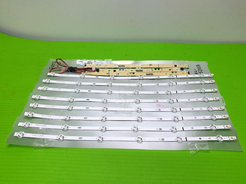 Full led backlight - full, tx-49gs352b