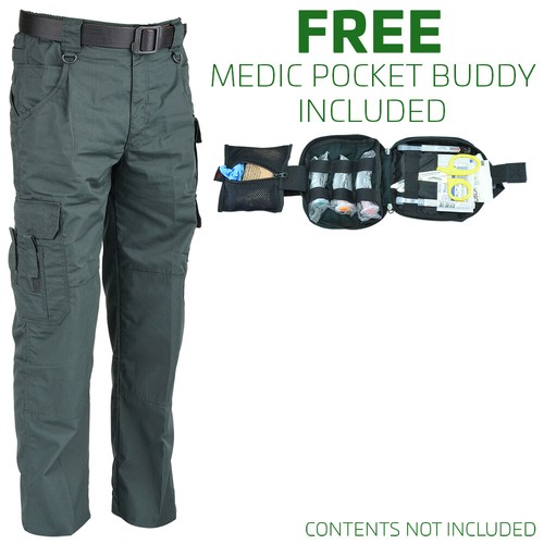 Niton tactical ems - tactical, (ambulance)
