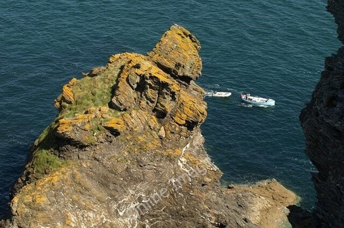Photo 6x4 rock - 6x4, tor